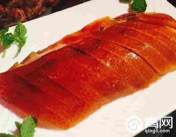 吃到爆的经典北京美食好!