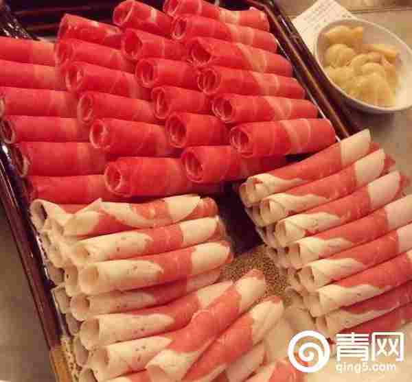 吃到爆的经典北京美食好!