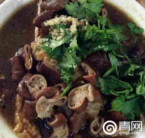 吃到爆的经典北京美食好!