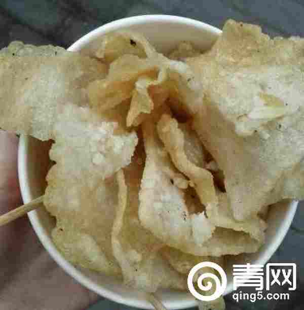 吃到爆的经典北京美食好!