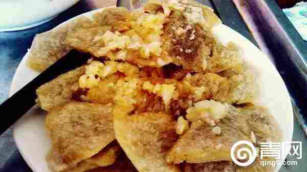 吃到爆的经典北京美食好!