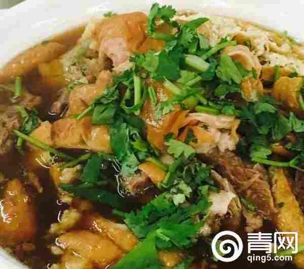 吃到爆的经典北京美食好!