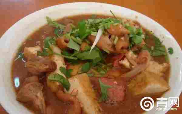 吃到爆的经典北京美食好!