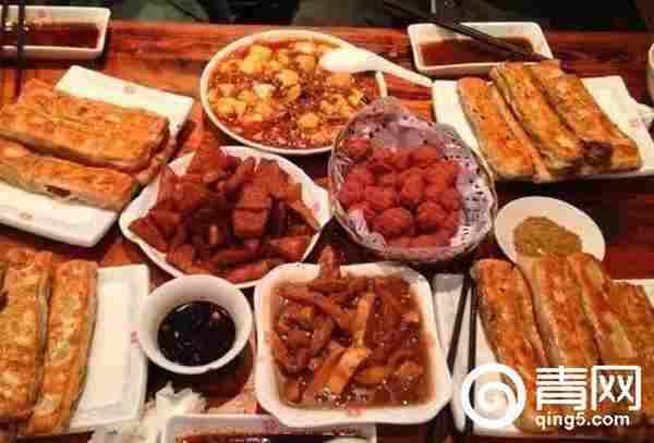 吃到爆的经典北京美食好!
