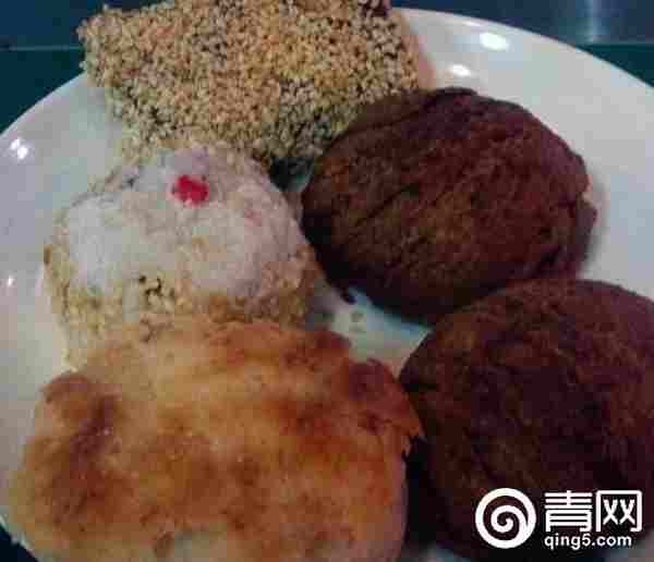 吃到爆的经典北京美食好!