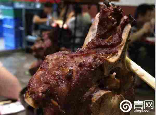 吃到爆的经典北京美食好!