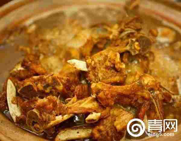 吃到爆的经典北京美食好!