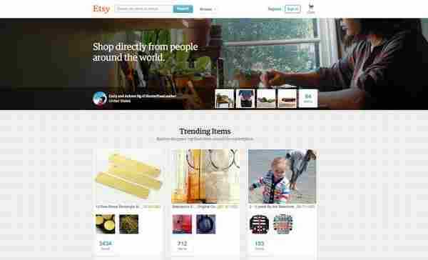 UI 设计中的重要一环:留白