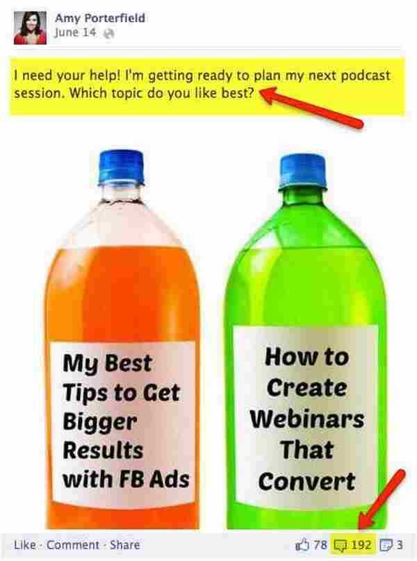 8个社会化营销的技巧