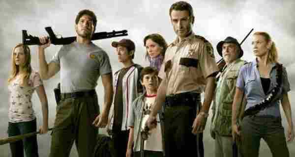 全球最大僵尸粉丝是如何打造的?