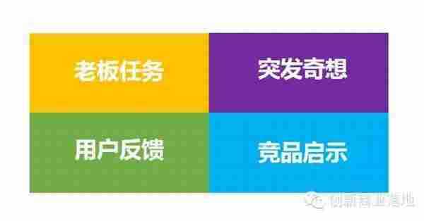 产品经理:如何打造一款互联网产品?