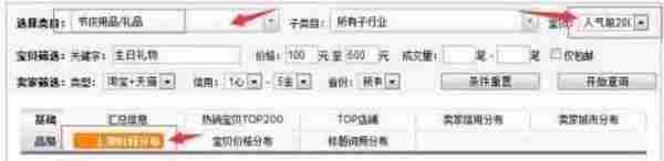 直通车实操篇--低价精准引流操作日记!