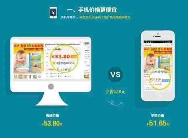 手机淘宝精细化干“活”(下)