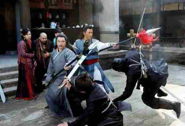 运营十年:互联网门派的江湖厮杀