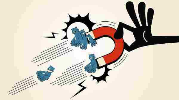 涨知识丨Web性能优化：What?Why?How?