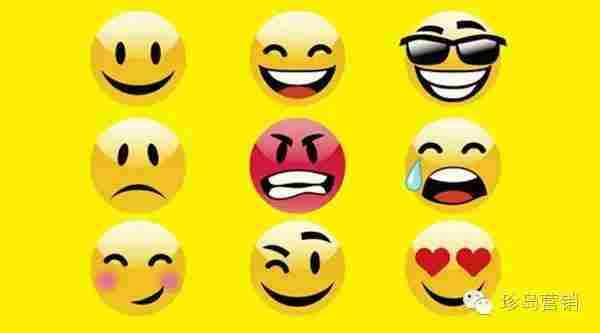 一颗冉冉升起的新星 “表情包营销”该怎么玩?