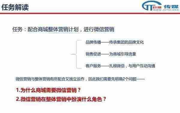 微信代运营的误区 :案例解析教你如何运营微信公众号