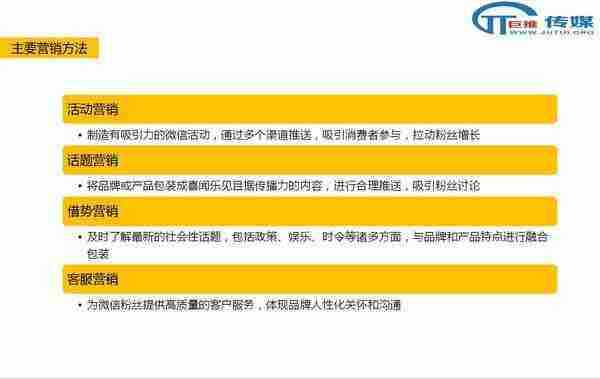 微信代运营的误区 :案例解析教你如何运营微信公众号