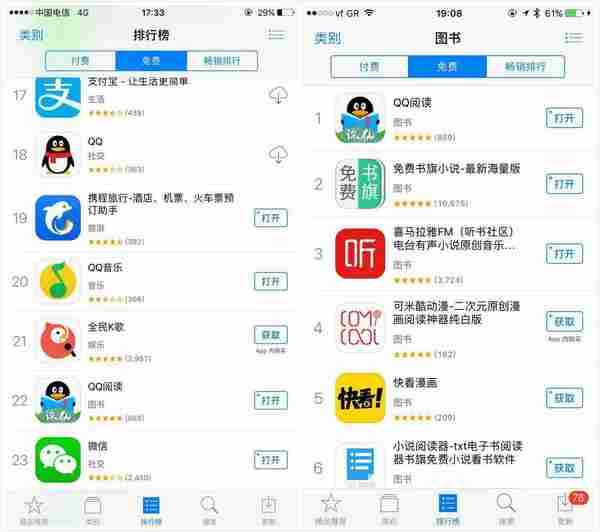 90分钟超300万下载,国庆期间这个APP竟然火了