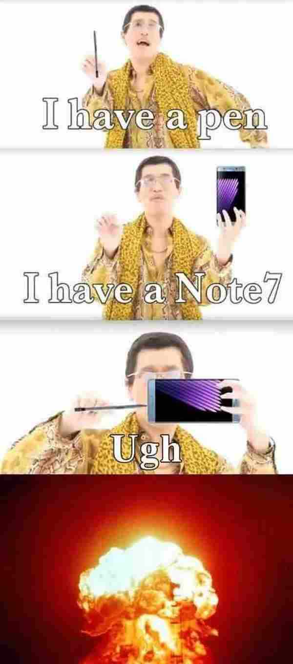 满脑子都是apple pen?洗脑神曲《PPAP》是怎么火起来的