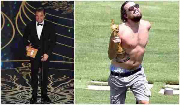 2016朋友圈年度热点回放，看看你都追过几个？