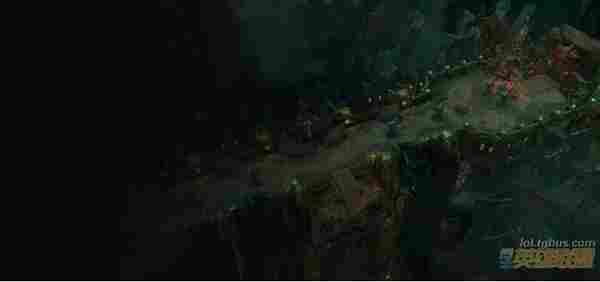 LOL新地图屠夫之桥来袭!屠夫之桥什么时候出