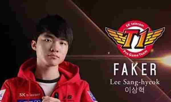 Faker:希望第二轮也能保持不败战绩