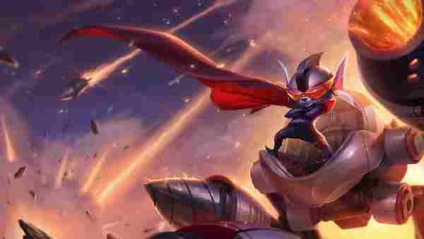 LOL一大波小学生来袭,五一假期防坑不完全指南!