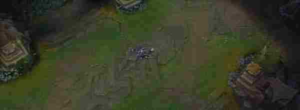 LOL技能特效升级 渣电脑不配玩游戏?