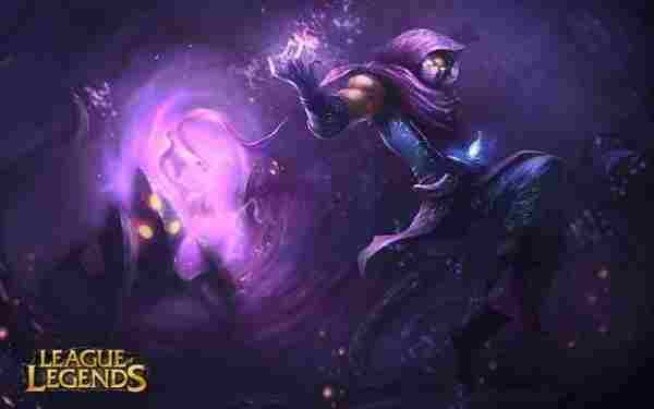 LOL完爆瑞兹的三大英雄,大光头别嚣张,我们来收拾你!