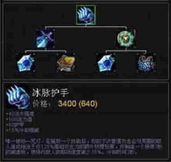 LOL坦克联盟消退!欢迎来到惩戒联盟!