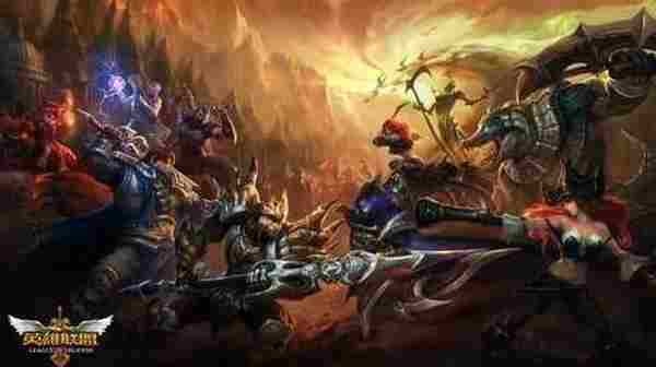 lol定位goldⅡ是什么意思?