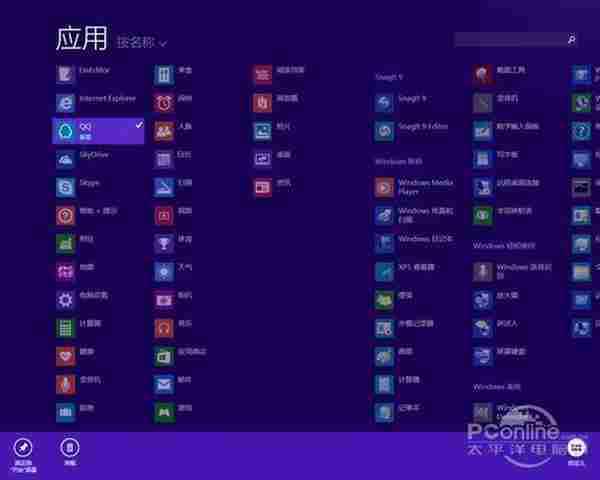 再一次改变世界？Win8.1 RTM版深度评测