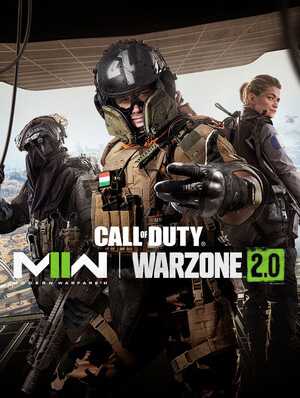 《COD19》联动《黑袍纠察队》!祖国人7月12日登场