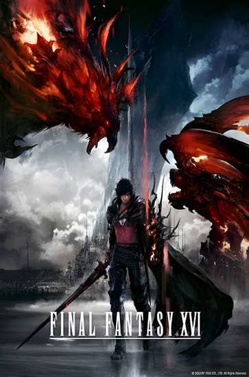 《最终幻想16》是否登陆Xbox?总监:我个人希望能看到