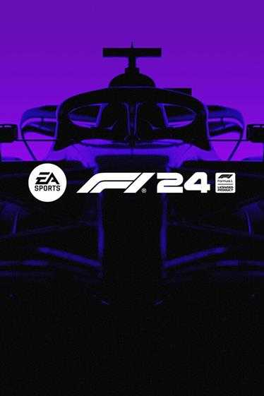 5月31日发售!赛车新作《F1 24》公布最新官方预告片