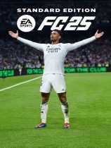 《EA SPORTS FC 25》PC配置要求:推荐GTX1660显卡