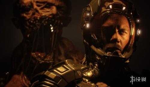 《木卫四协议》主创谈设计:部分灵感竟来自海绵宝宝