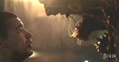 《木卫四协议》主创谈设计:部分灵感竟来自海绵宝宝