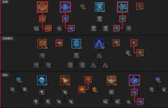《暗黑破坏神4》近战电弧法师bd心得分享 近战电弧法师bd怎么构筑？