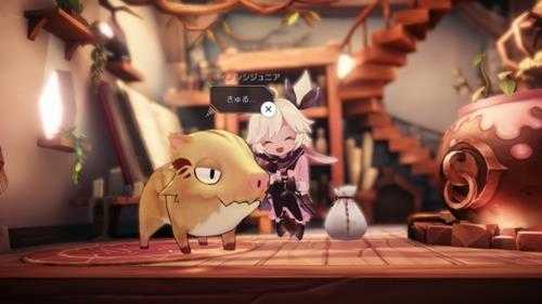 《魔女之泉R》第二章避坑指南 第二章需要注意什么？