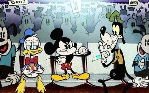 《崩铁》你个“太空喜剧”,玩美式复古也无违和感?