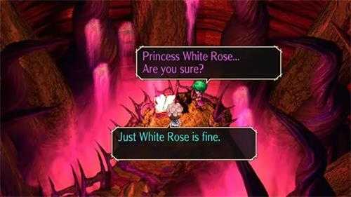 经历二十多年,这款RPG的设计仍令人赞不绝口