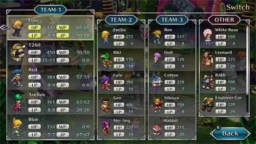 经历二十多年,这款RPG的设计仍令人赞不绝口