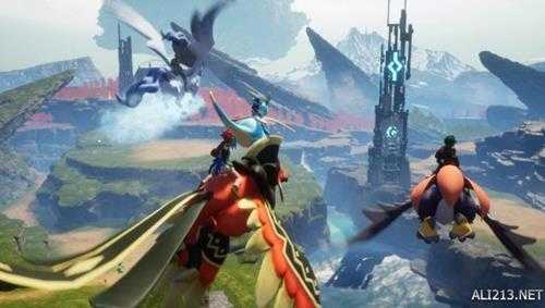 Steam特惠:《幻兽帕鲁》7.5折!《消逝的光芒2》4折!