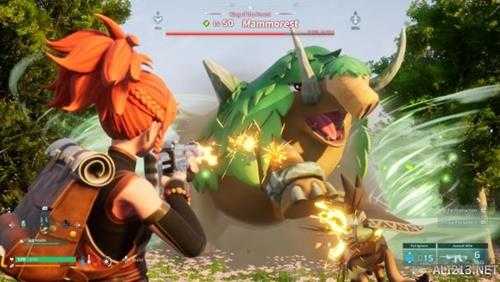 Steam特惠:《幻兽帕鲁》7.5折!《消逝的光芒2》4折!