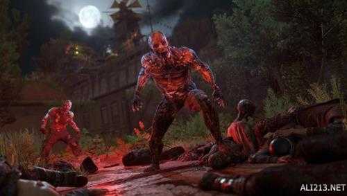 Steam特惠:《幻兽帕鲁》7.5折!《消逝的光芒2》4折!