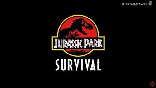 TGA23：新作《侏罗纪公园：生存》公布 宣传片欣赏！