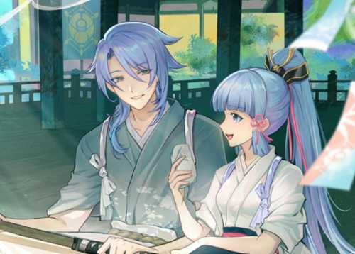 3.6的新圣遗物其实是给4.0的角色们用的?