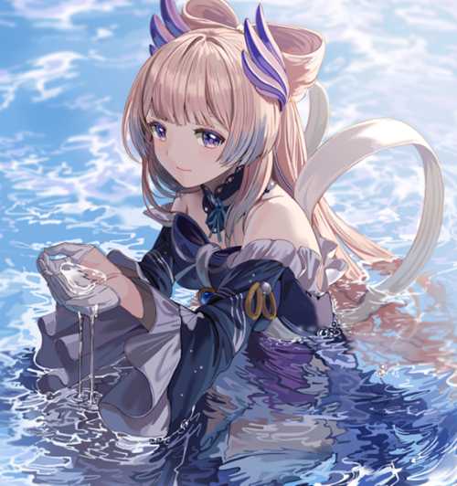 3.6的新圣遗物其实是给4.0的角色们用的?